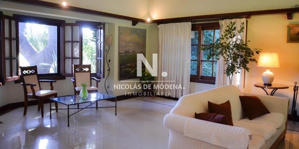 Chalet en Beverly Hills, Punta del Este