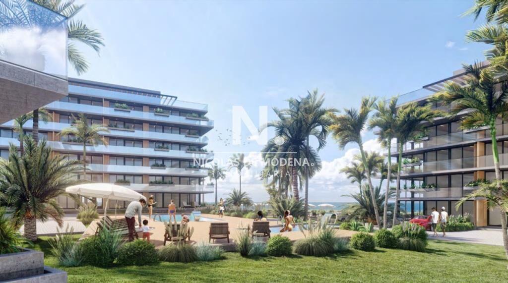 Apartamento en venta, playa mansa, Punta Del Este