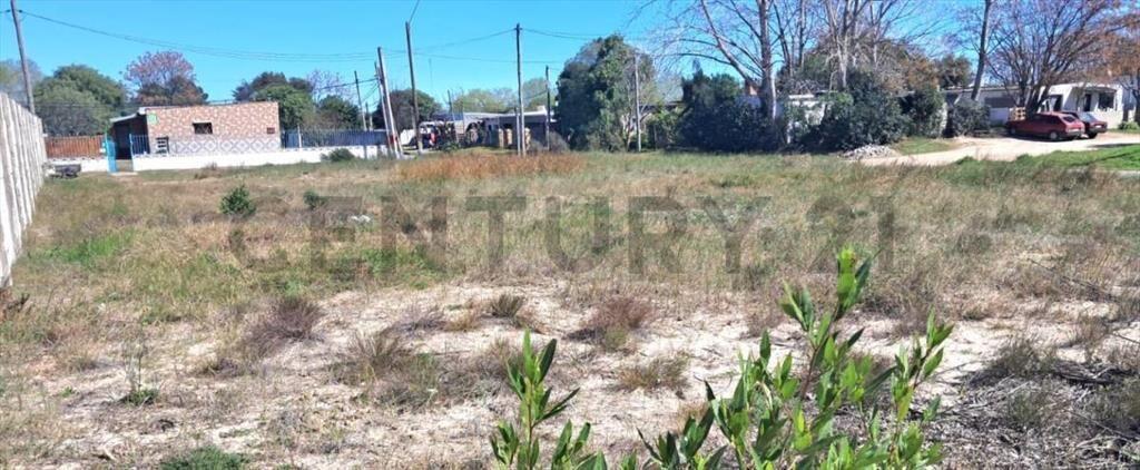 VENTA/Terreno 600 m2/Ciudad del Plata/ Playa Pascual/Fina...
