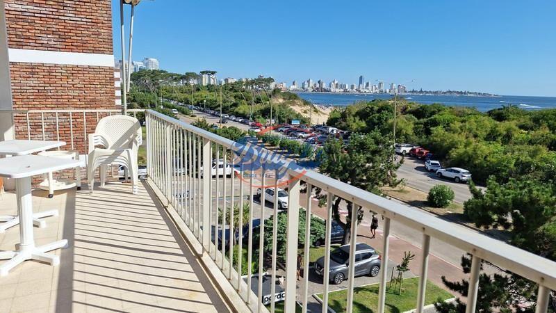 Apartamento Alquiler Temporal en Parada Mansa