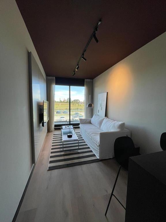 Apartamento en Venta, 1 dormitorio con balcón, piscina, sau