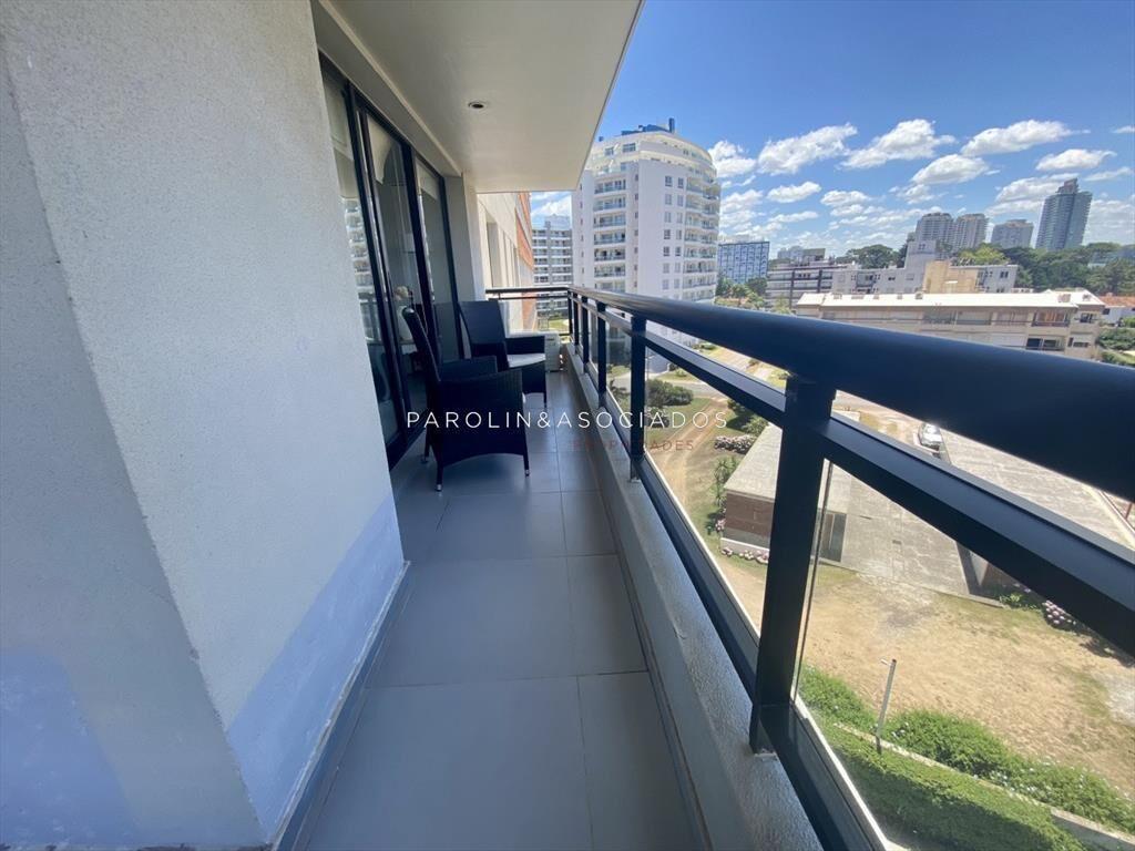 Cómodo apartamento en Aidy Grill