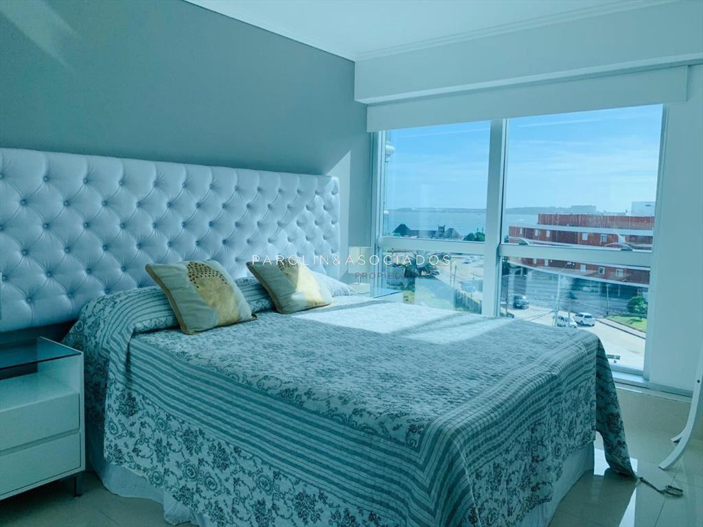 Apartamento en venta de 2 dormitorios en Miami