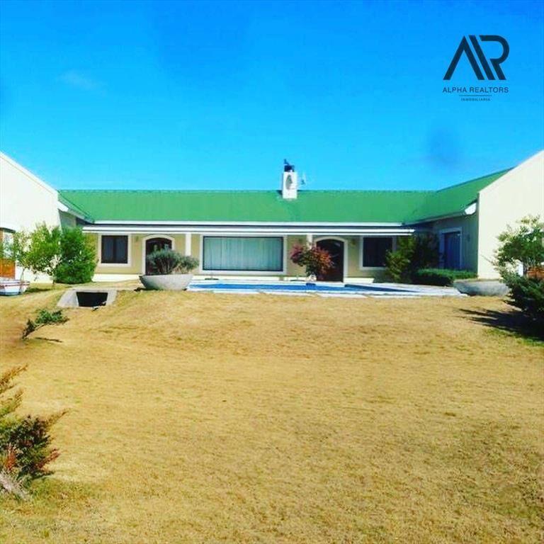 Chacra en venta de 5ha ubicado en Manantiales