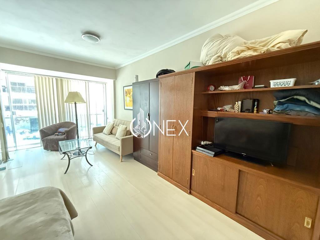 Se vende monoambiente en Pocitos