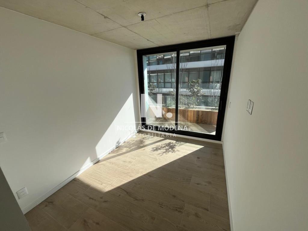 Departamento de 2 dormitorios con 2 baños en