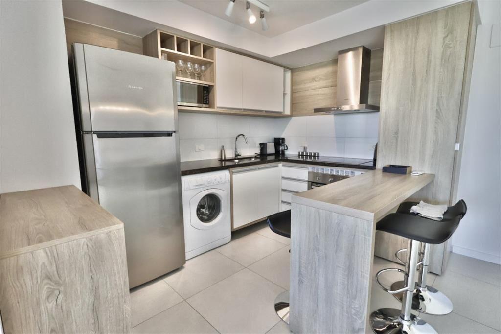APARTAMENTO VENTA 2 DORMITORIOS - VISTA BRAVA