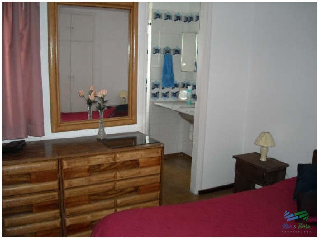 Apartamento en Brava, 1 dormitorios *
