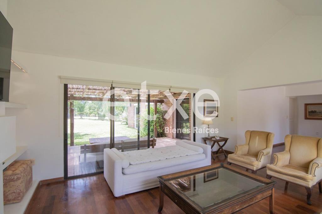 Casa en Venta en Lomas de Carrasco...