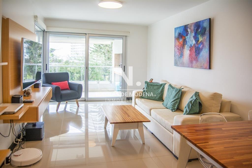 Apartamento en Venta de 2 dormitorios en Playa ,