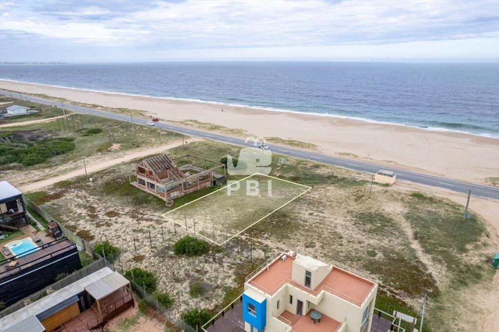 Venta de lote en Santa Monica! - Ref : PBI13525