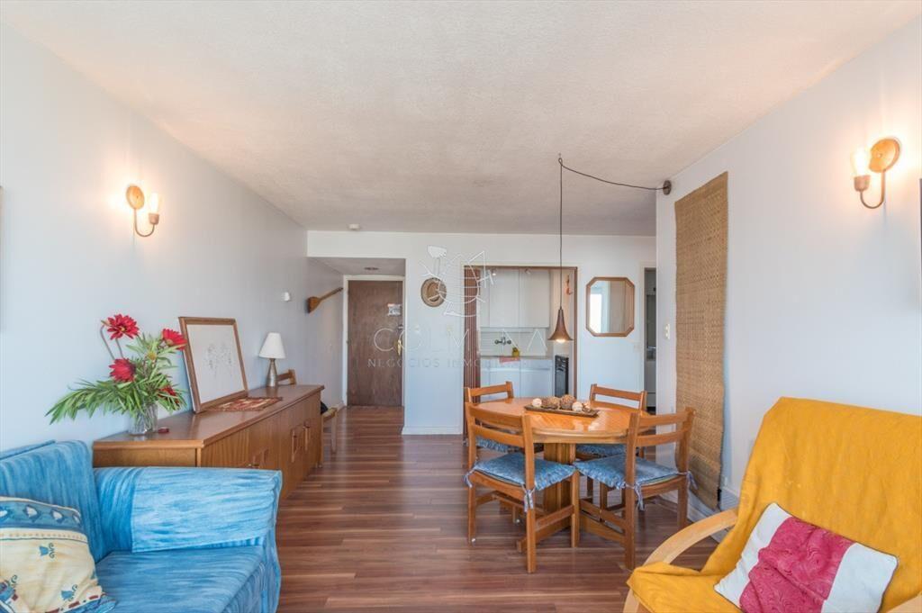 Venta apartamento en Peninsula, 1 dormitorio y