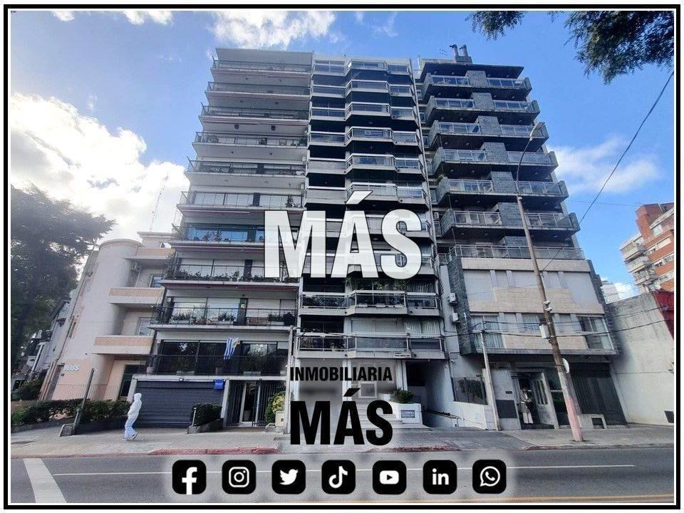 Apartamento Venta Garage Montevideo iMas.uy S...