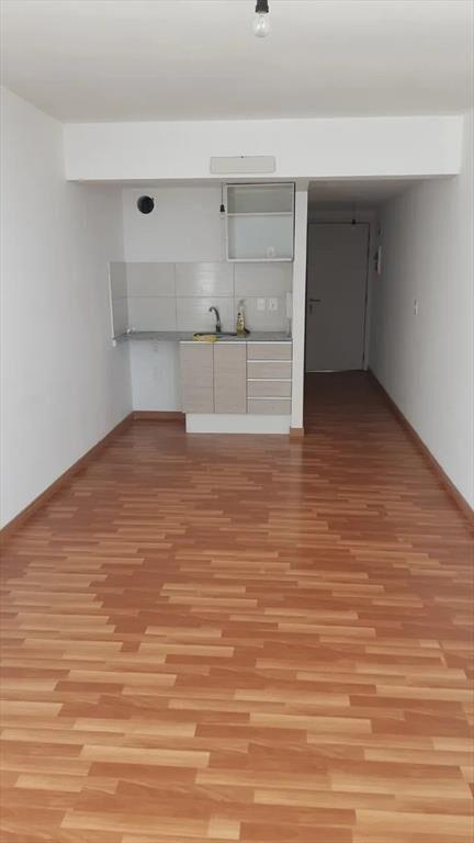 Venta apartamento monoambiente rentado Cordón Torre Univers