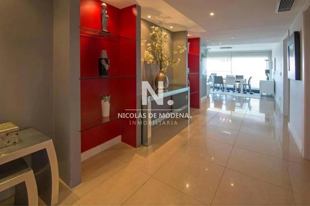Hermoso departamento con espectacular Vista!!