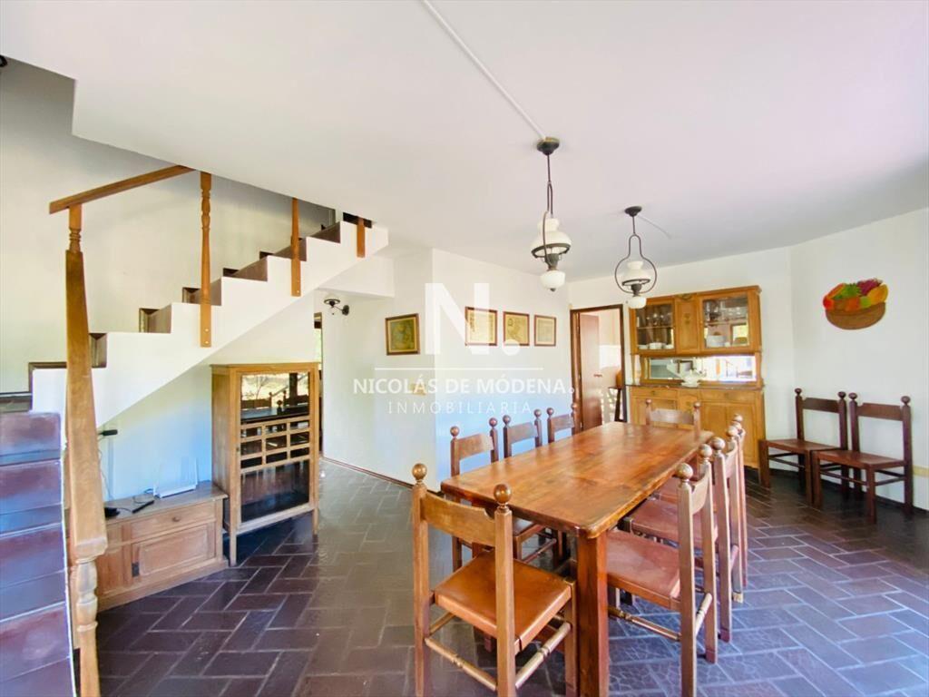 Venta Casa en El Chorro - 5 dorm.