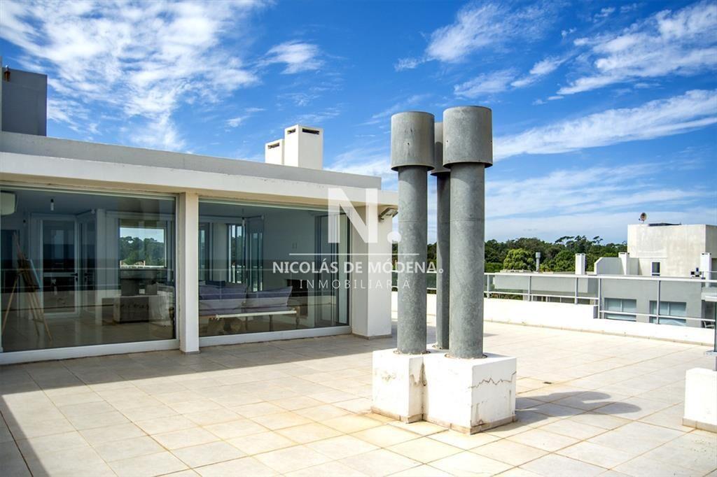 Espectacular Apartamento en Mansa frente al mar,