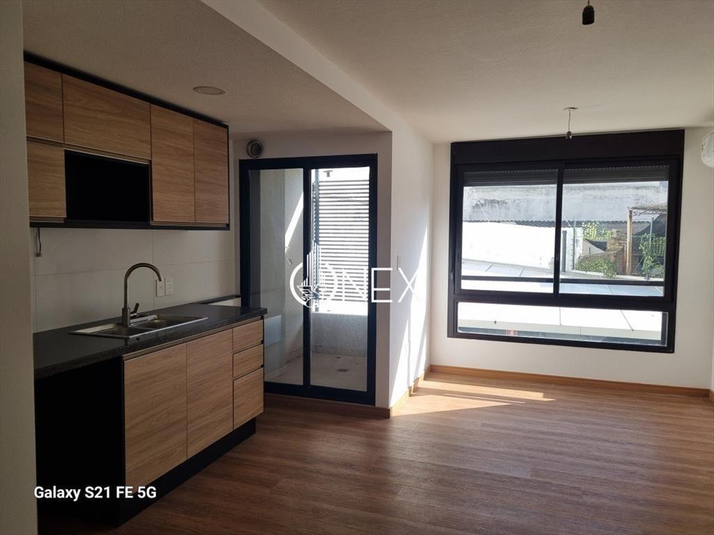 Se vende apartamento amplio estrenar en Malvín, Montevideo