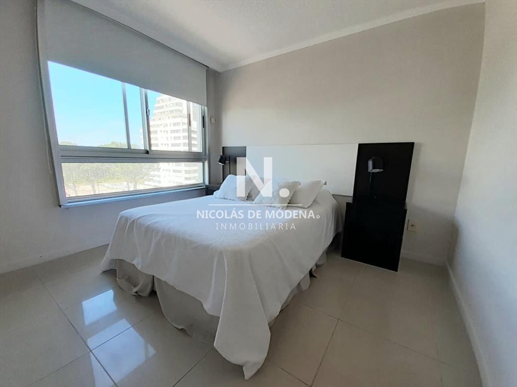 Excelente apto 2 dormitorios en venta en Ocean