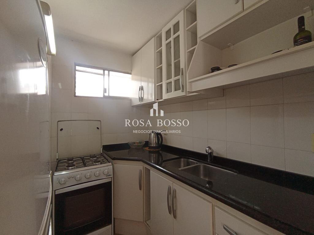 Venta Depto 2 dormitorios Península Punta del