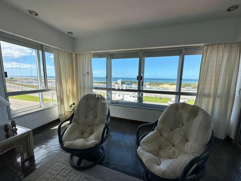 Apartamento Venta Primera Línea 2 dormitorios