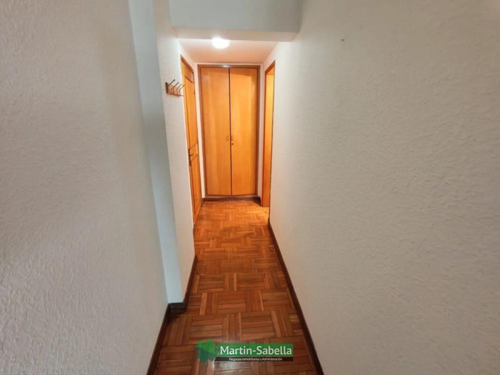 Apartamento en Alquiler - Tres Cruces