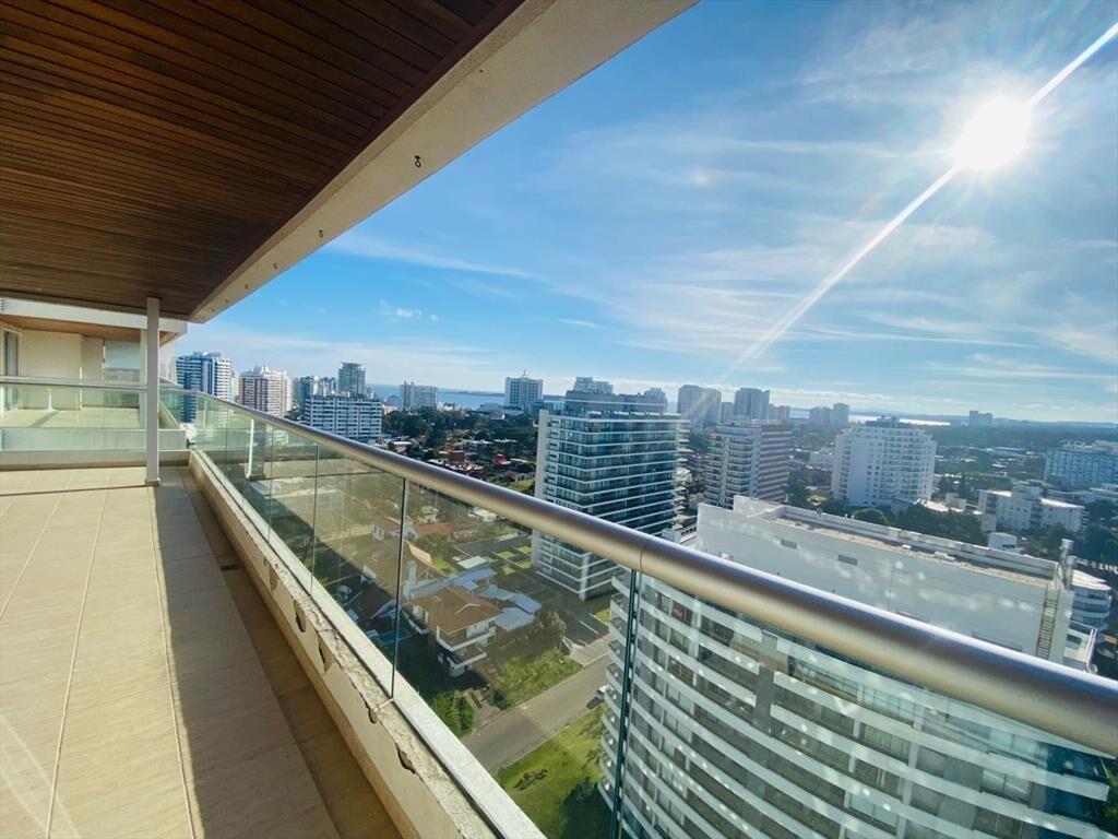 VENTA APARTAMENTO 2 DORMITORIOS - ICON BRAVA