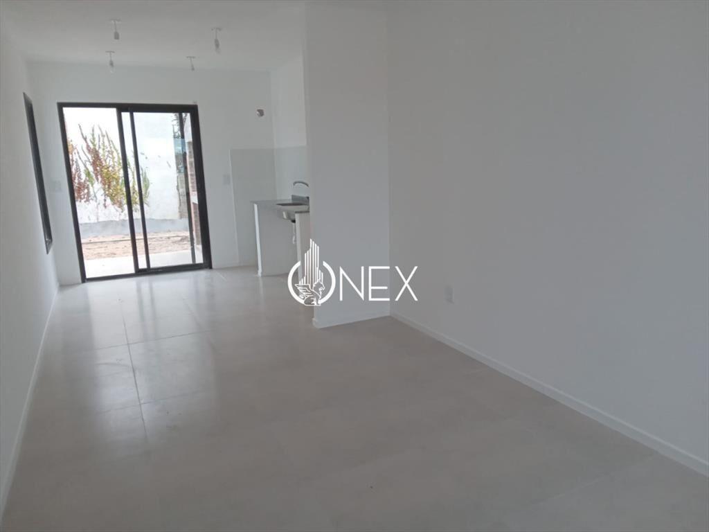 Vendo casa de 2 dormitorios a estrenar ,en Barrio
