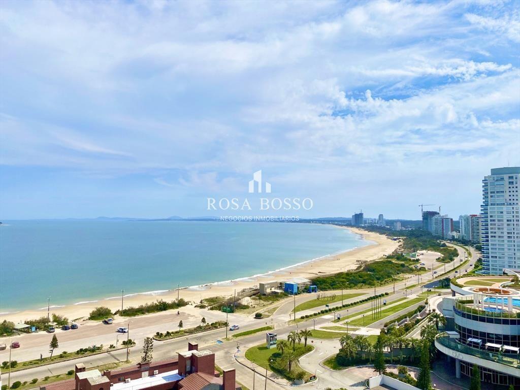 Penthouse Venta 4 dormitorios Punta del Este