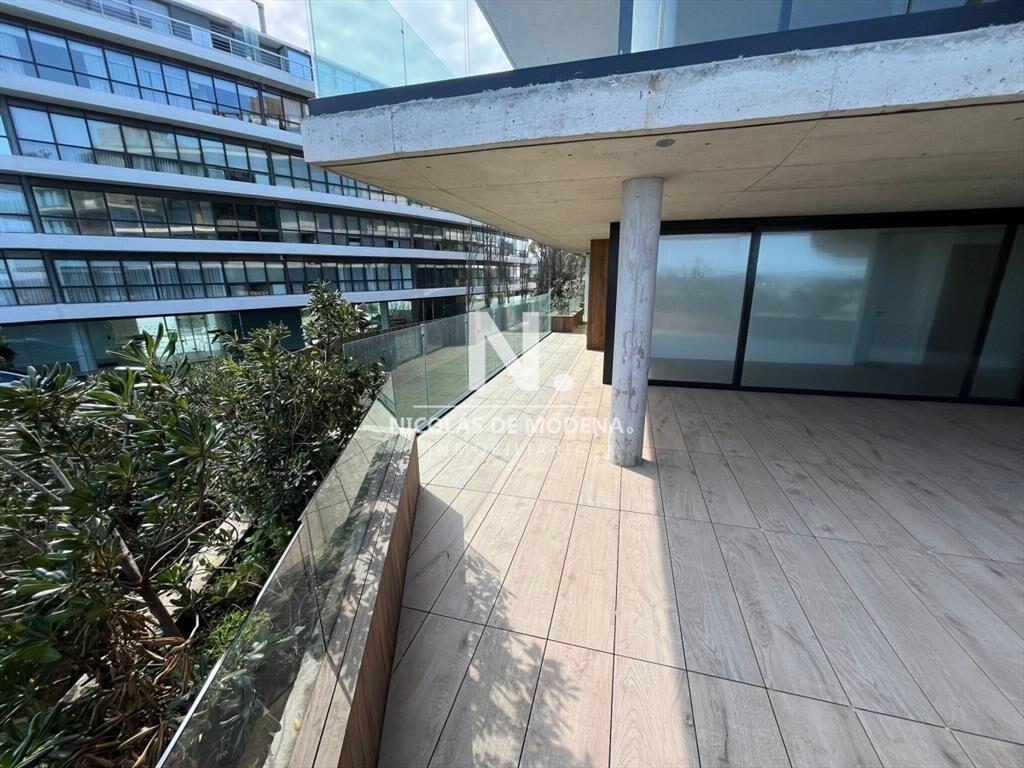 Walmer Lagoon. Unidad en venta, a estrenar al 2