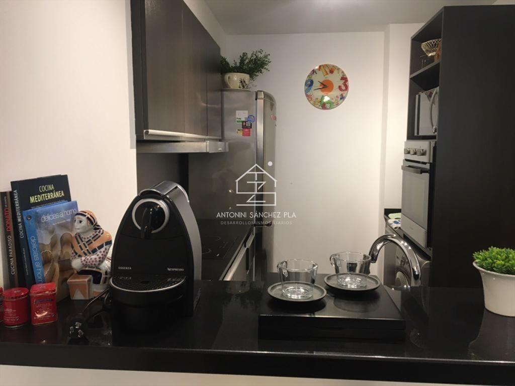 Alquiler apartamento tres dormitorios Punta del 2