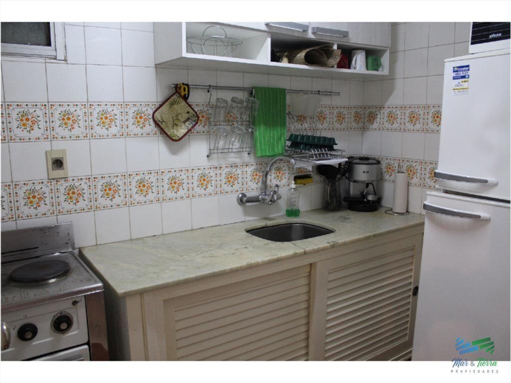 Apartamento en Alquiler y Venta en Península-