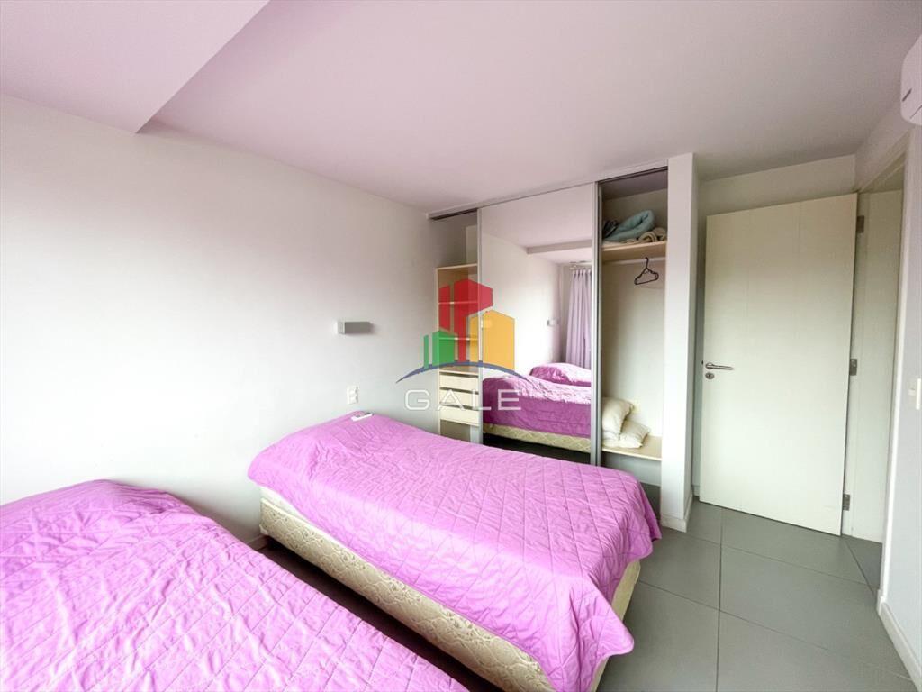 Hermoso Y Amplio Apartamento en Punta Del Este