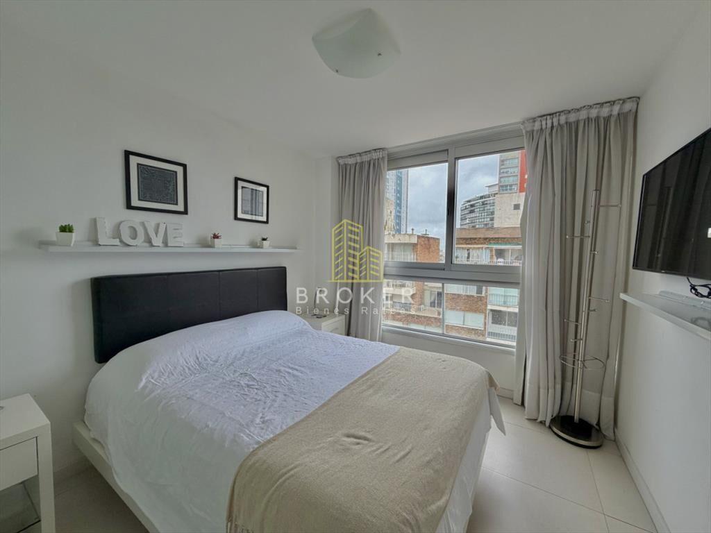 Apartamento en Punta del Este, Península