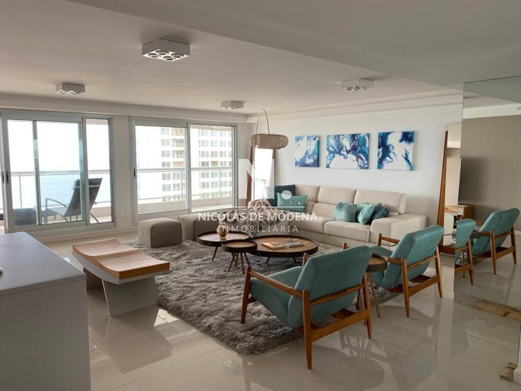 Increible penthouse duplex en venta!