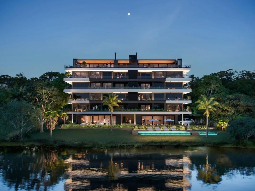 Venta de apartamento de 3 dormitorios en Grou Aruma, Parque