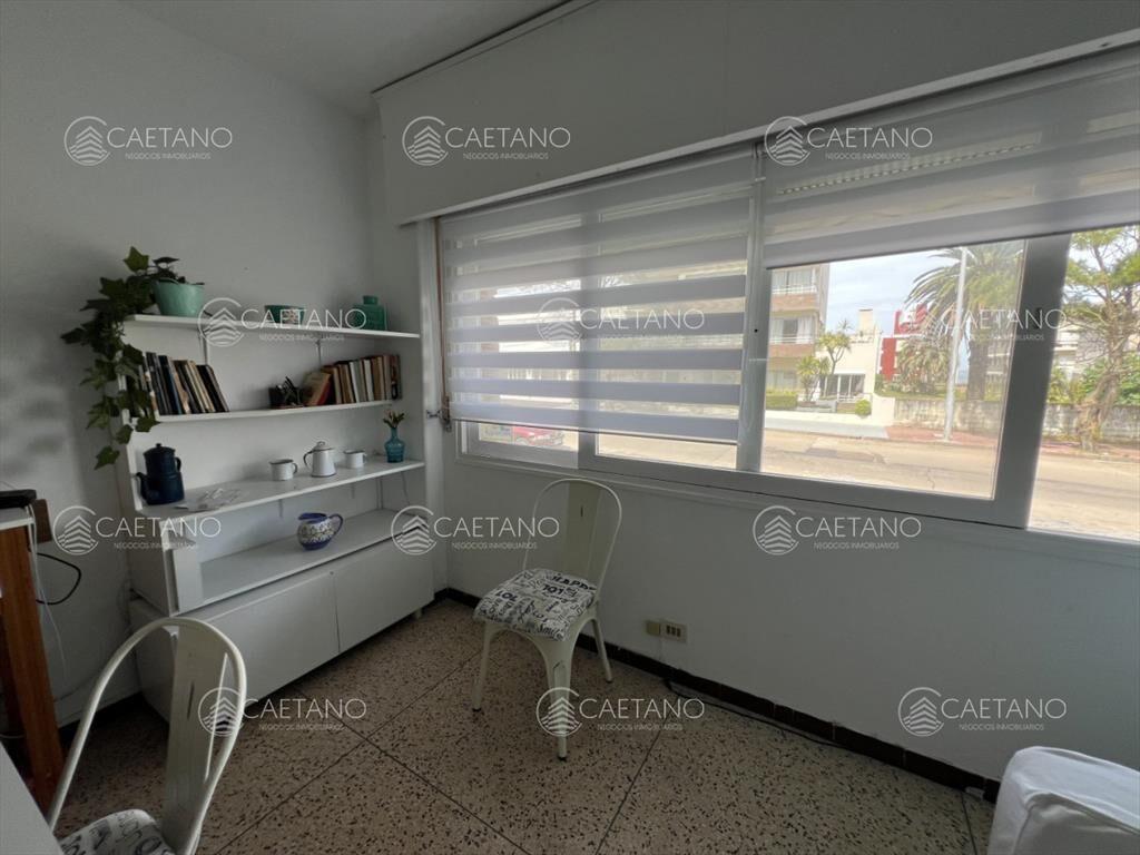 APARTAMENTO EN VENTA 2 DORMITORIOS EN PENINSULA