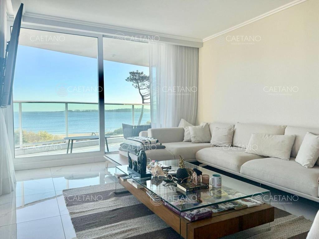 Alquiler Apartamento 4 Dormitorios Paramounts Tower