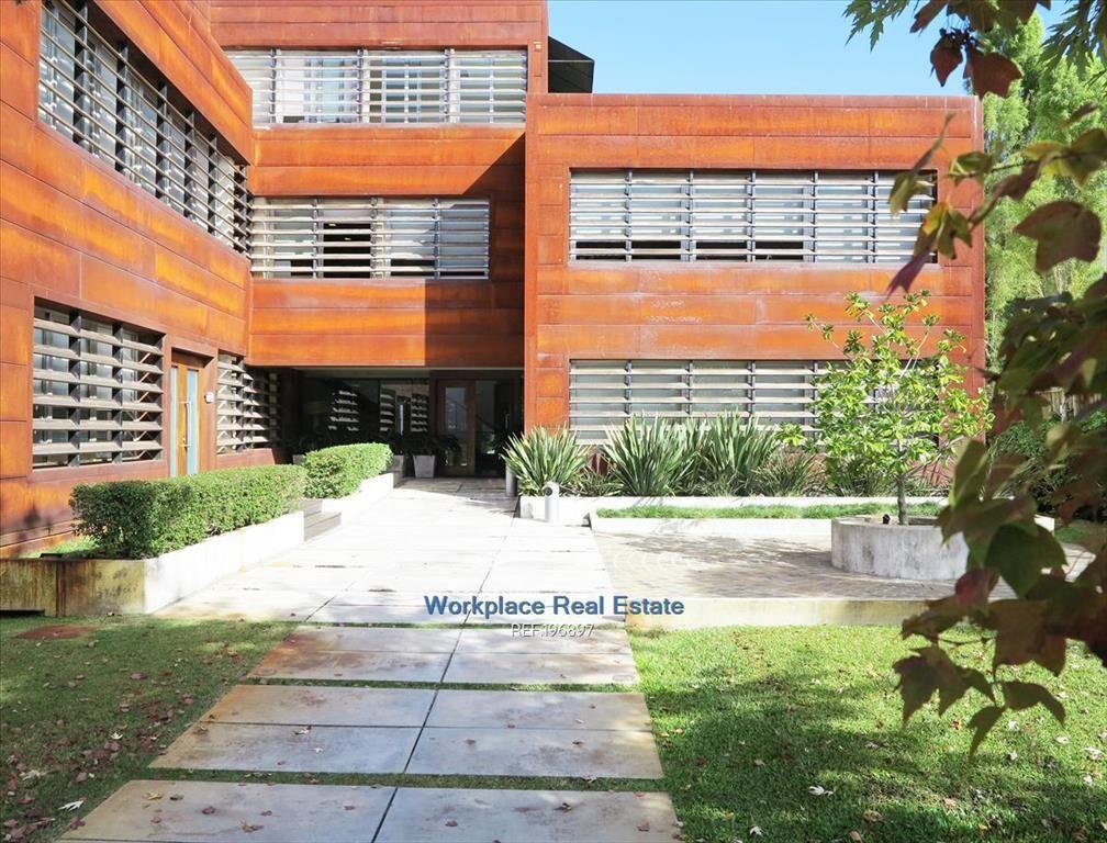 ALQUILER - OFICINA - CARRASCO