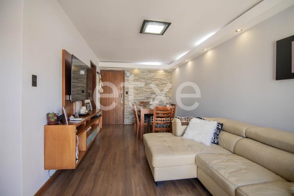 Apartamento en Alquiler