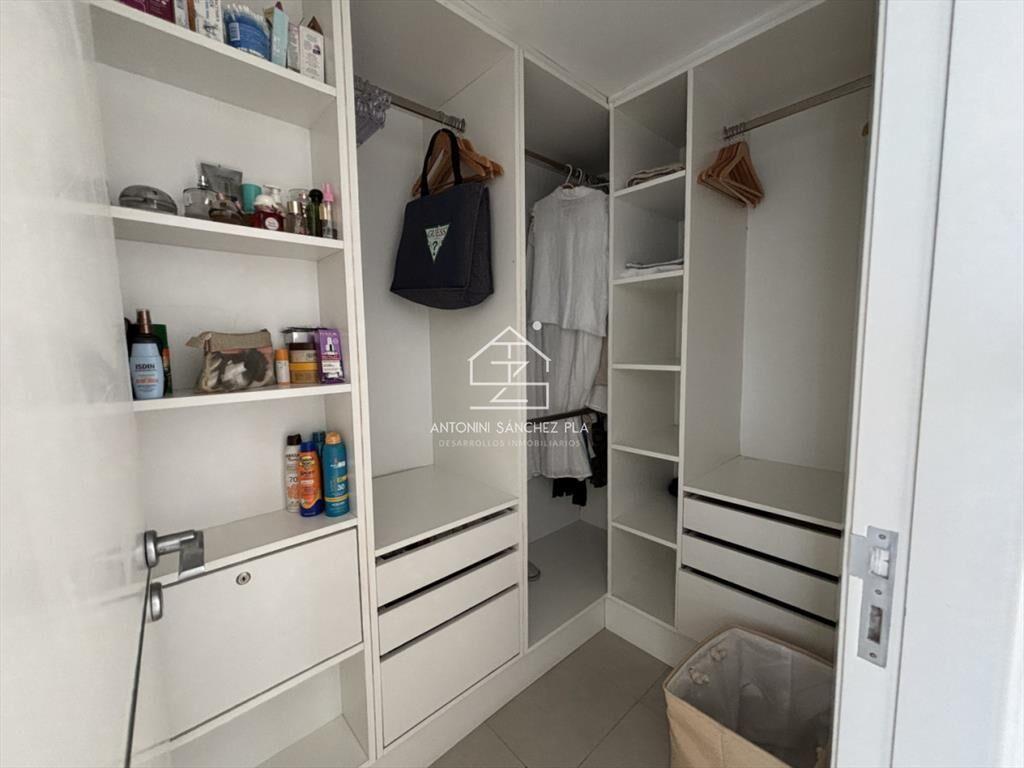 Venta Chiverta Torre Manhattan piso alto
