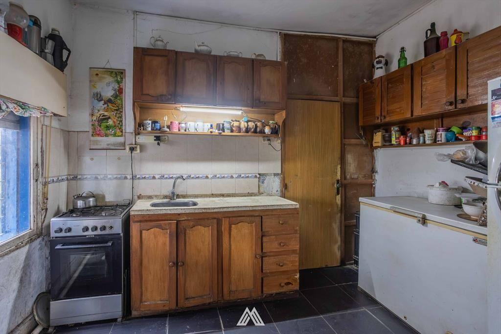 VENTA CASA 2 DORMITORIOS MAS GALPON LAS PIEDRAS
