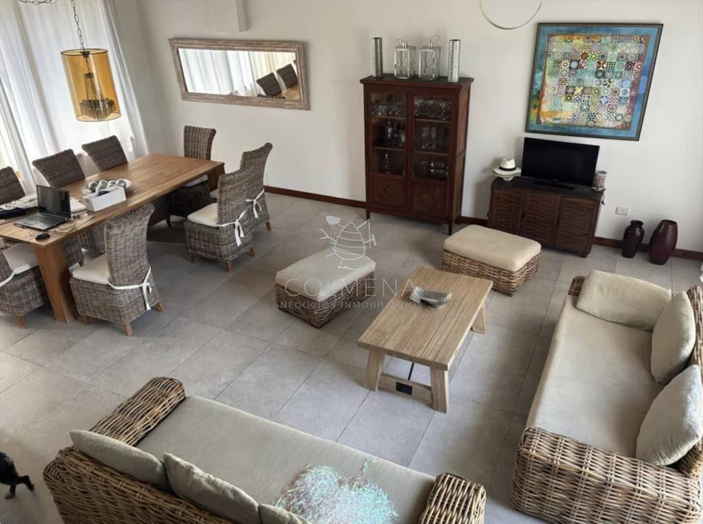 Casa en Manantiales a 150 m de la playa Bikini.