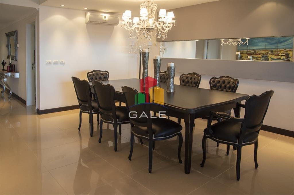 Departamento en venta frente al mar. Torre Lobos,