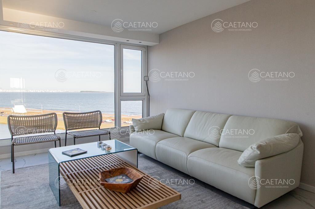Apartamento 3 dormitorios Punta del Este
