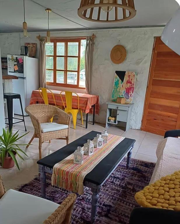 Casa en alquiler en El Tesoro!!