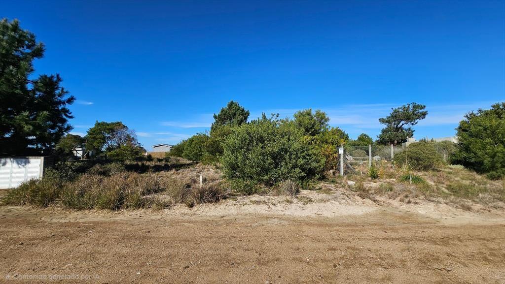VENTA TERREN0 EN JAUREGUIBERRY SUR L35