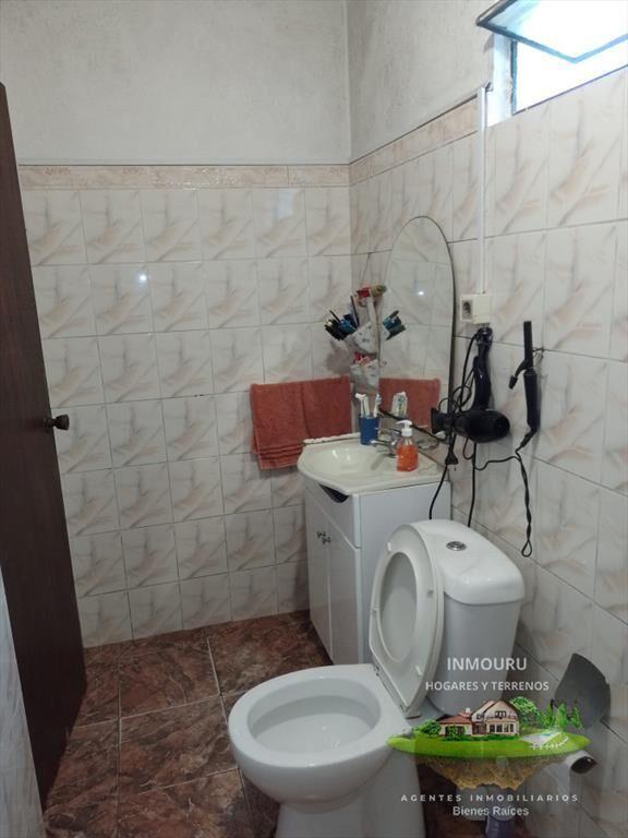 Casa en Venta en Camino Carrasco