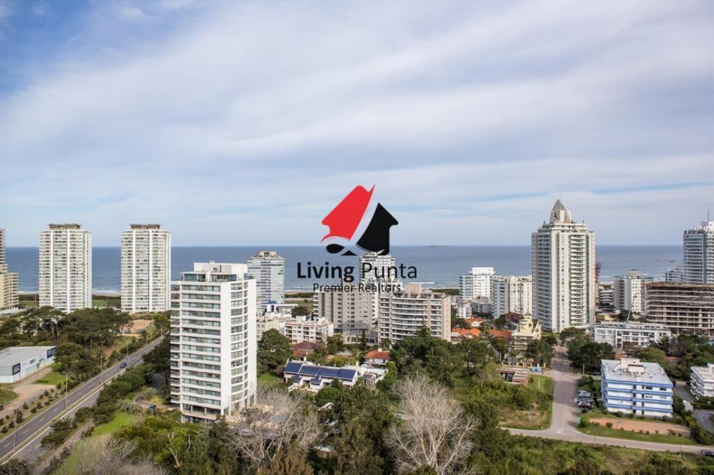 Se vende apartamento en ocean drive II de 3 Punta
