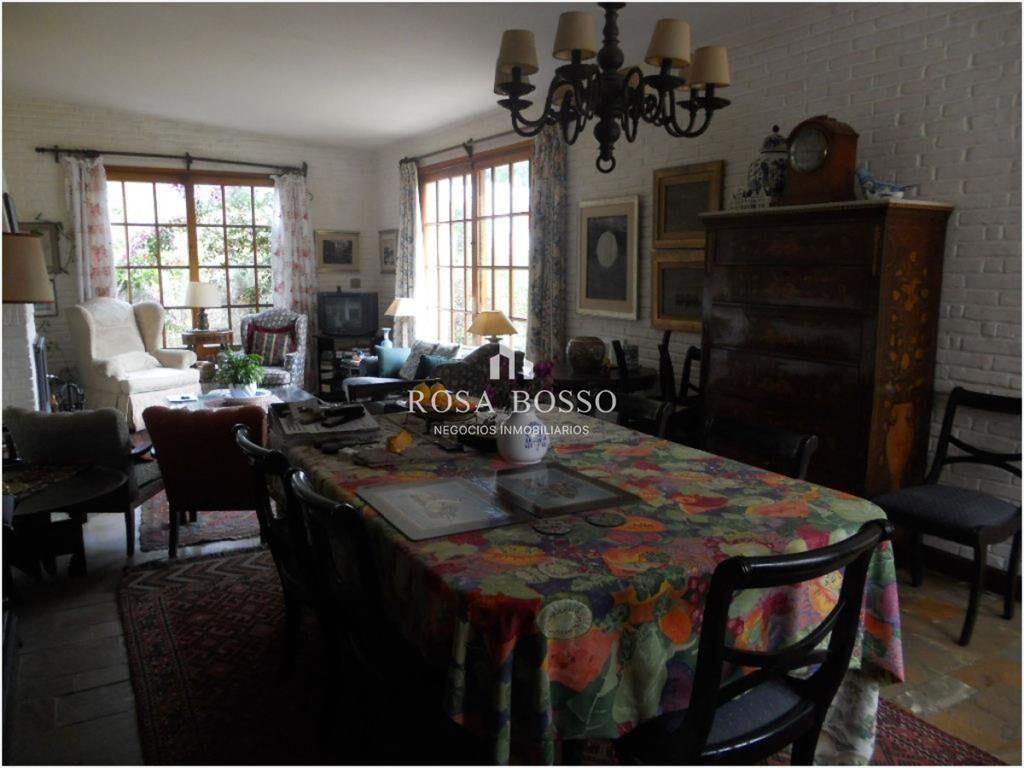 Casa en Pinares, 2 dormitorios *